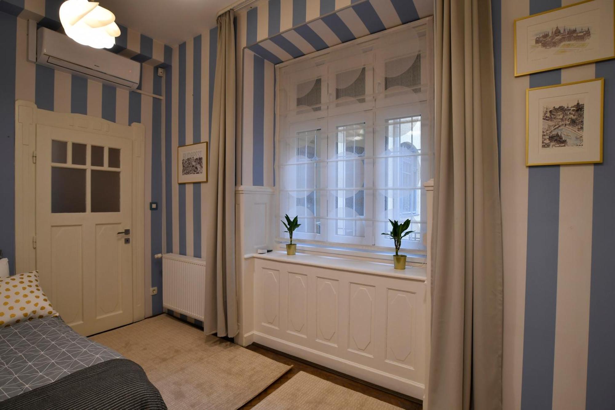Luxuryflat Near Centre On118 Sqm, 3Br,2Bth,8Bed,Ac Apartment Budapest Ngoại thất bức ảnh