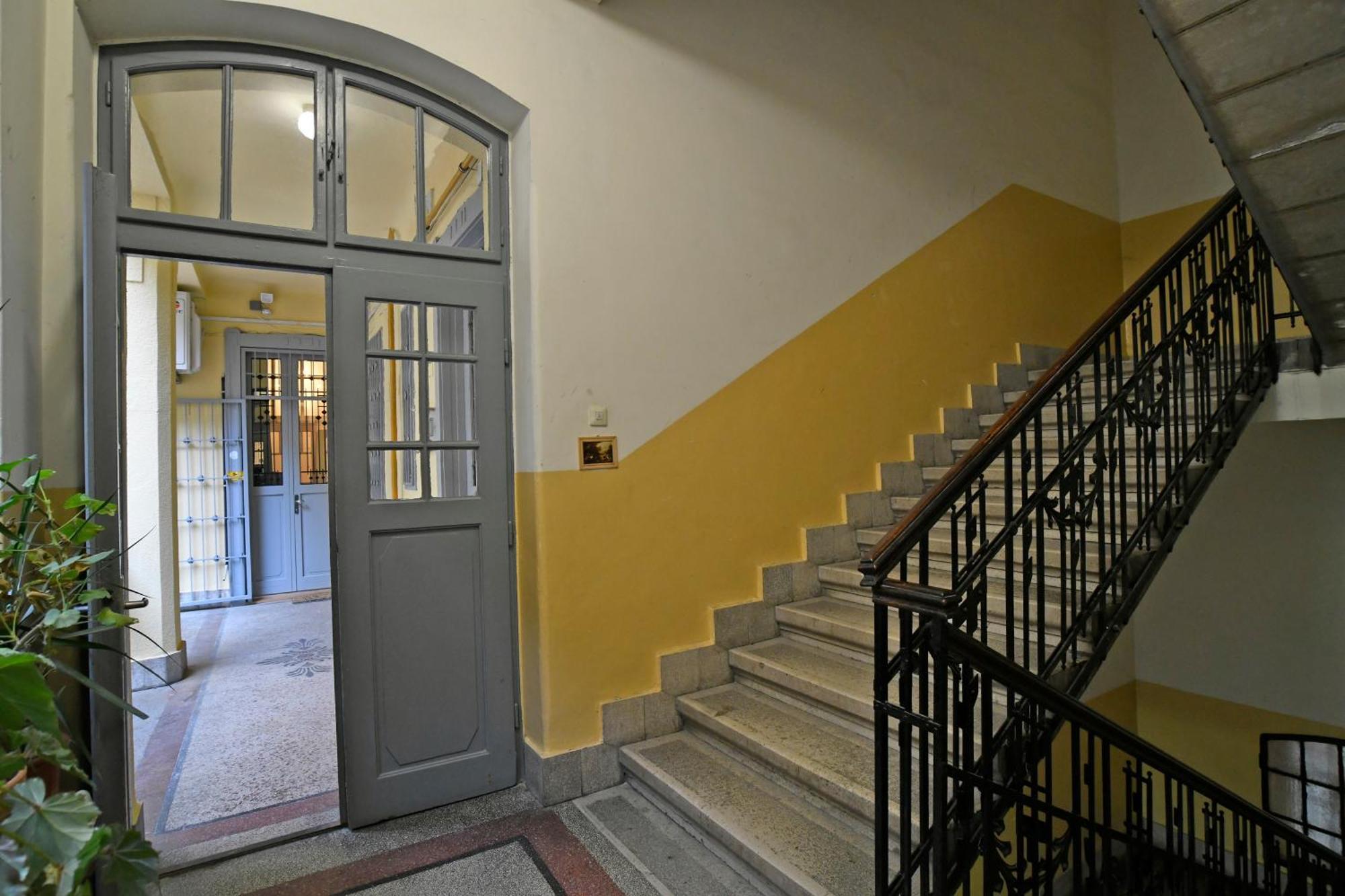 Luxuryflat Near Centre On118 Sqm, 3Br,2Bth,8Bed,Ac Apartment Budapest Ngoại thất bức ảnh