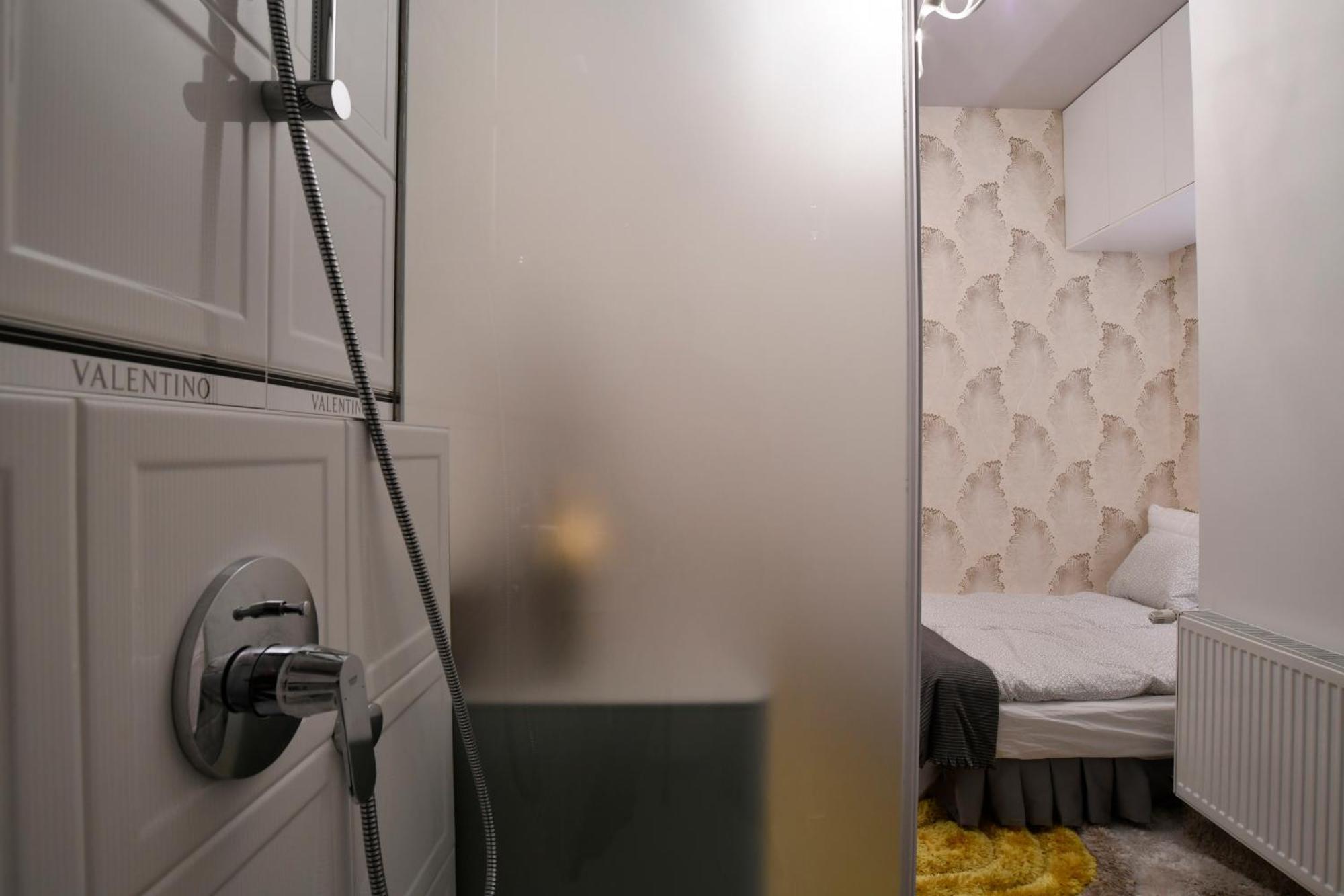Luxuryflat Near Centre On118 Sqm, 3Br,2Bth,8Bed,Ac Apartment Budapest Ngoại thất bức ảnh
