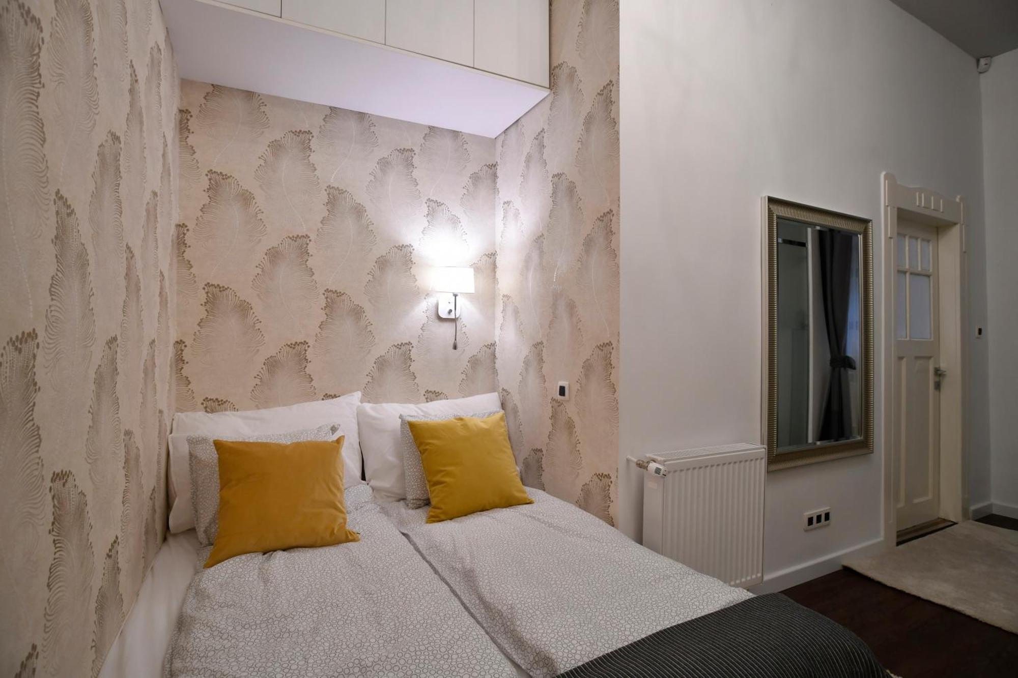 Luxuryflat Near Centre On118 Sqm, 3Br,2Bth,8Bed,Ac Apartment Budapest Ngoại thất bức ảnh