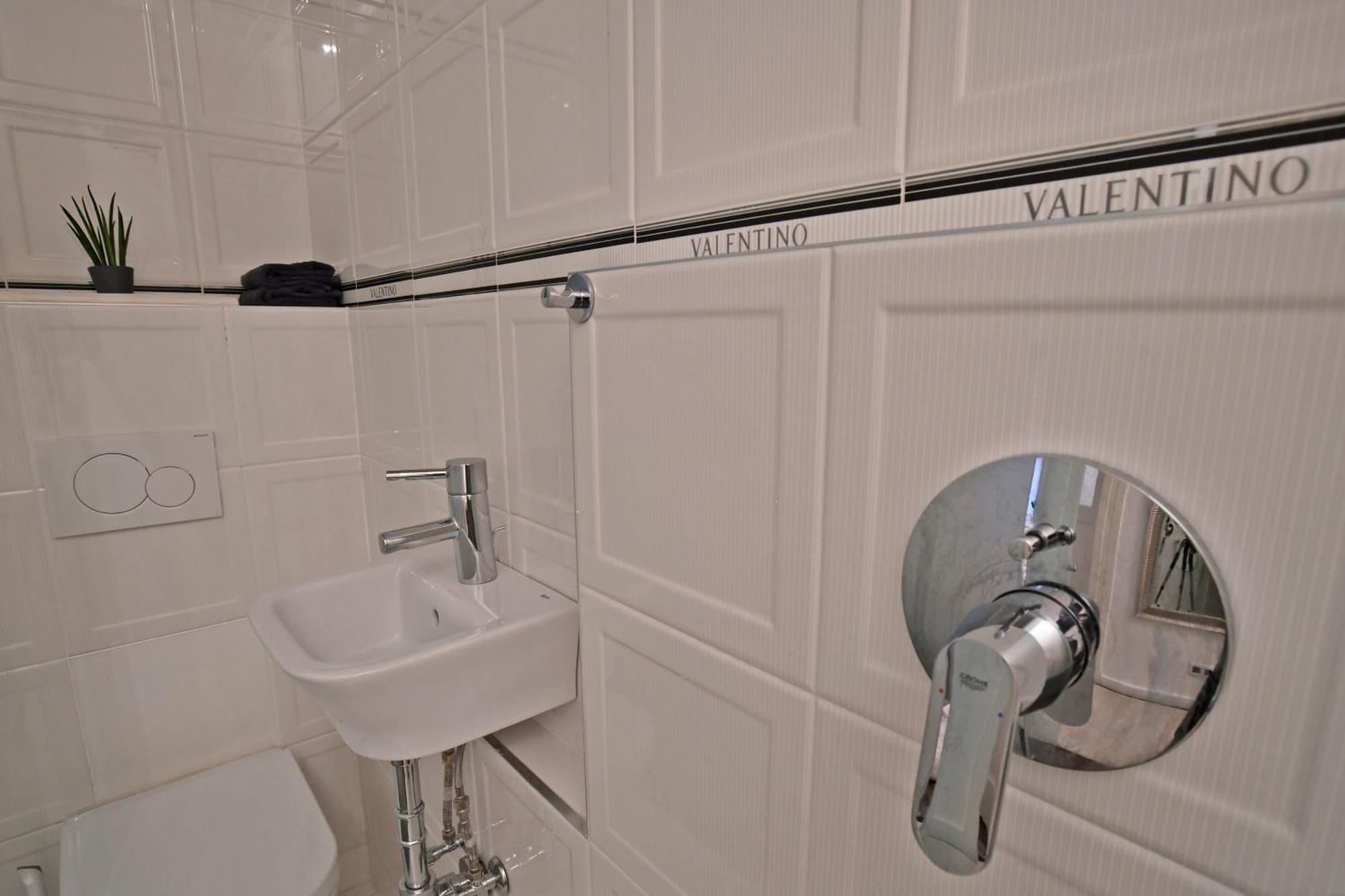 Luxuryflat Near Centre On118 Sqm, 3Br,2Bth,8Bed,Ac Apartment Budapest Ngoại thất bức ảnh